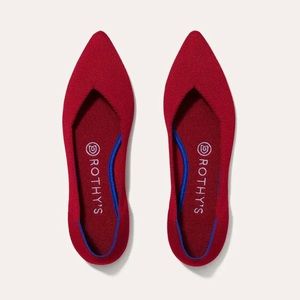 Rothy’s The Point Flats